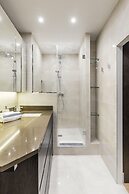 Luxury Apartment Paris Louvre II