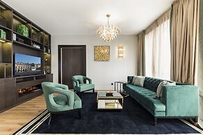 Luxury Apartment Paris Louvre II