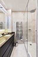 Luxury Apartment Paris Louvre II