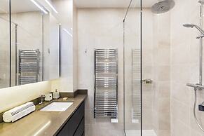 Luxury Apartment Paris Louvre II