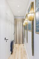 Luxury Apartment Paris Louvre II