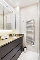 Luxury Apartment Paris Louvre II