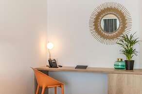 Hotel Hildegard