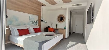 Hotel Hildegard