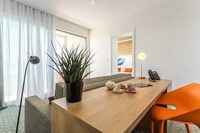 Hotel Hildegard