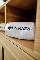 KALI La Raza Mexico City