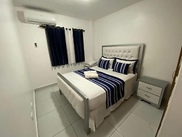 Residencial Palma Real