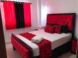 Residencial Palma Real