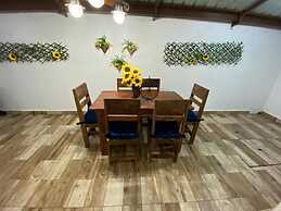 Residencial Palma Real