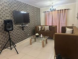 Residencial Palma Real