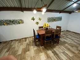 Residencial Palma Real