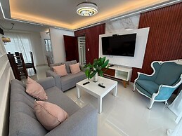 Residencial Palma Real