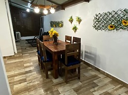 Residencial Palma Real