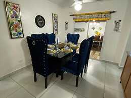 Residencial Palma Real