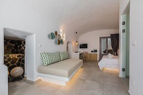 Eternity Suites Santorini