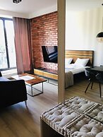 Apartament Dzielna 64