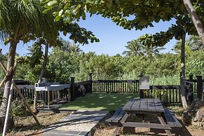 O'glamping
