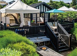 O'glamping