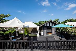 O'glamping