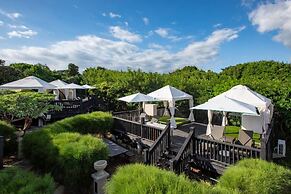 O'glamping