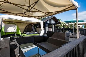 O'glamping