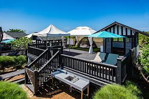 O'glamping