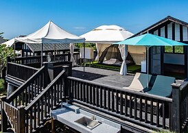 O'glamping
