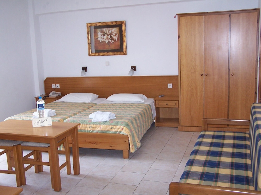 Perros  Hotel
