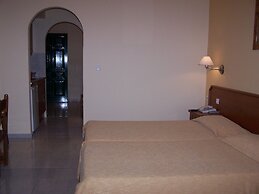 Perros  Hotel