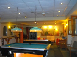 Perros  Hotel