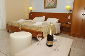 Perros  Hotel
