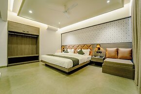 The Grand Resort