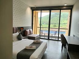 The Grand Resort