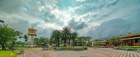 The Grand Resort