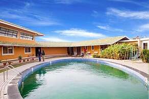The Grand Resort