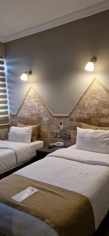 Royal Park Hotel Corlu