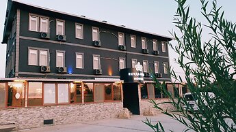 Royal Park Hotel Corlu