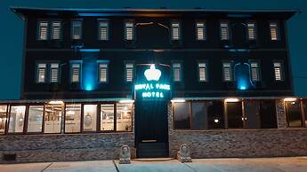 Royal Park Hotel Corlu