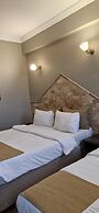Royal Park Hotel Corlu