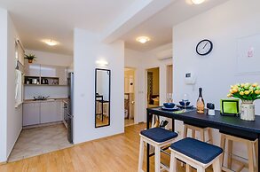 Private Garden Apartment Dubrovnik