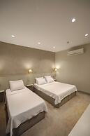 Astro Suites