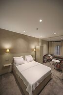 Astro Suites