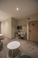 Astro Suites