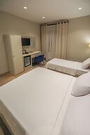 Astro Suites