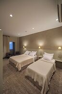 Astro Suites