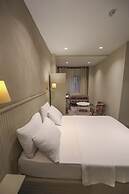 Astro Suites