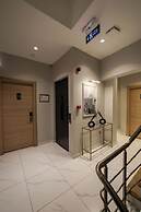 Astro Suites