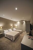 Astro Suites
