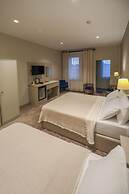 Astro Suites