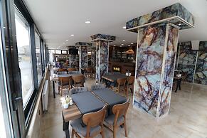Marbes Hotel